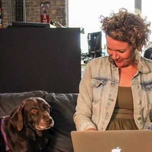 Meet your Posher, Anna